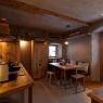 La Clusaz - Apartamentos de La Ferme Des Lombardes - Le Virolet Apartamento 60m2  4/6 pax